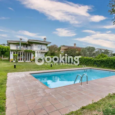 Mas Palli Holiday home Calonge (Catalonia)