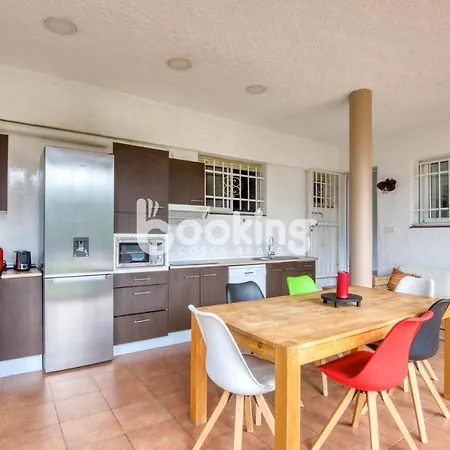 Mas Palli Holiday home Calonge (Catalonia)