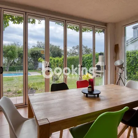 Holiday home Mas Palli Calonge (Catalonia)