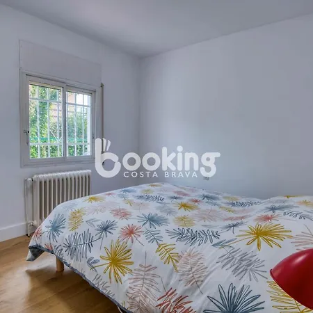 Holiday home Mas Palli Calonge (Catalonia)