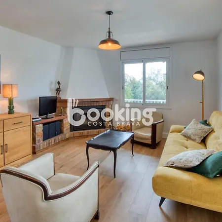 Holiday home Mas Palli Calonge (Catalonia)