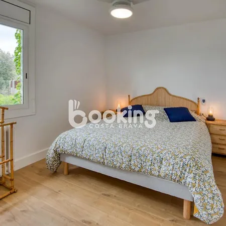 Mas Palli Holiday home Calonge (Catalonia)