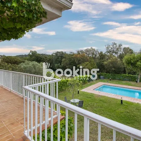 Holiday home Mas Palli Calonge (Catalonia)